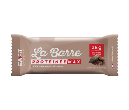 Ea-Fit Attitude Balance Protein Bar Max