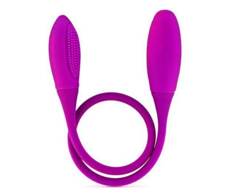 Pretty Love Smart Snaky Vibe Vibrador 7V + 3 Tickling 1ud