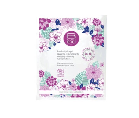 B-Com Bio Patch Liss/Defatig 2