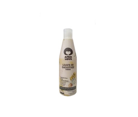 Afro Love Leave In 290ml