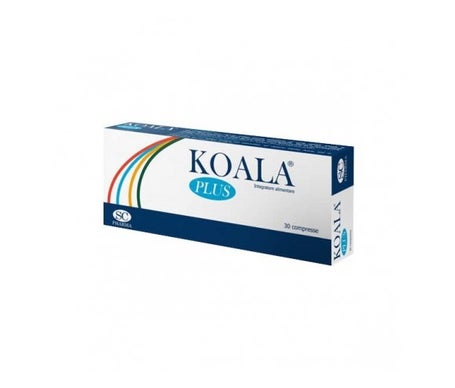 Sc Pharma Koala Plus 30caps