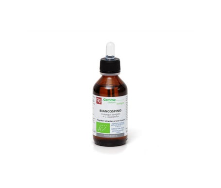 Fitomedical Espino Bio Glicerina Macerada 50ml