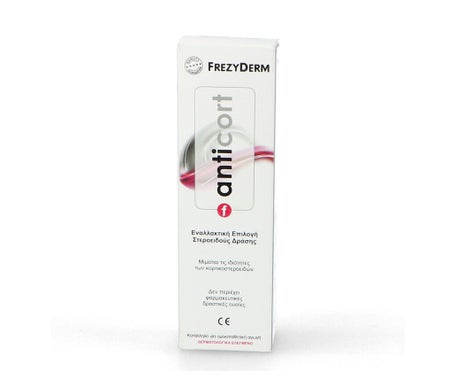 Exeltis Anticort Cream 50ml