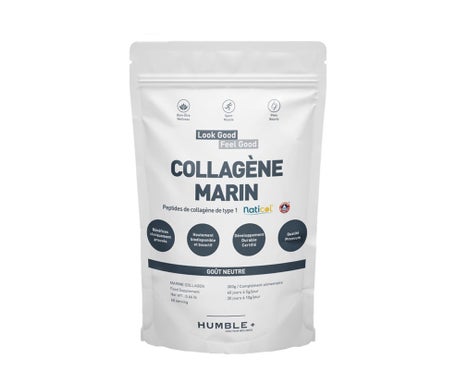 Humble+ Colágeno Marino 300G