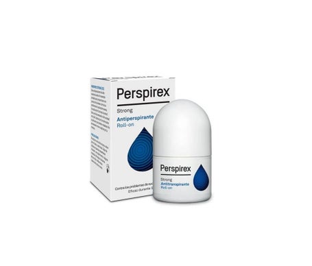 Perspirex Desodorante Antitranspirante Roll On 20ml
