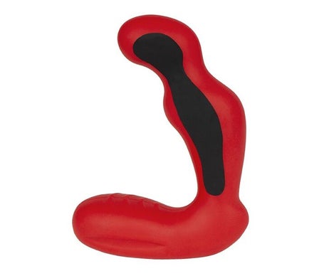 ElectraStim Silicone Habanero Prostatic Massager 1ud