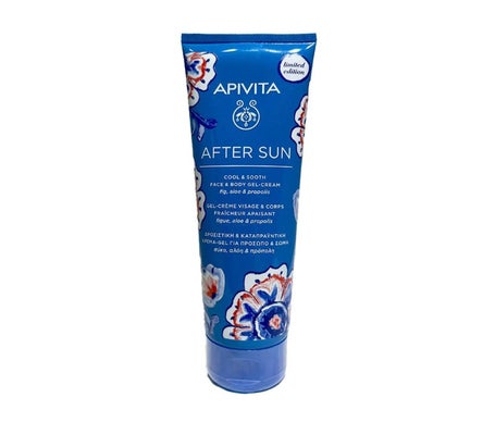 Apivita After Sun 200ml