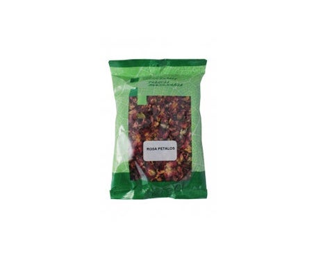 Plameca Rosa Petalo Entero 50g