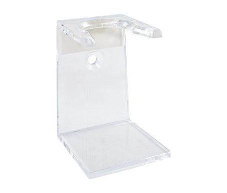 Estipharm Support Transp Shaving Brush