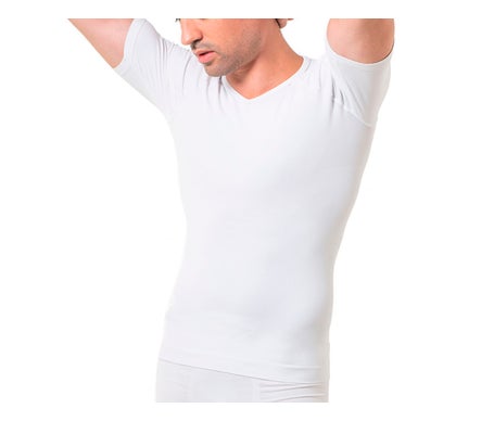 Anaissa Speed Camiseta Reductora Emana XL 48-54 Blanco 1ud