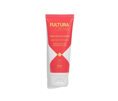 Sikelia Ceutical Fultura Crema 75ml