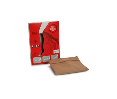 Joya media corta compresión normal T-Grande 1ud