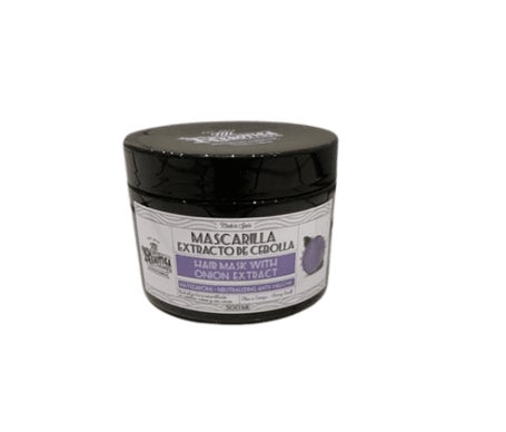 Mi Rebotica Mascarilla Matizadora 300ml