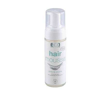 Eco Cosmetics Espuma Cabello 150ml