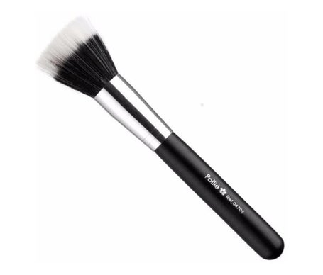 Eurostil Pincel Profesional Kabuki Despuntado