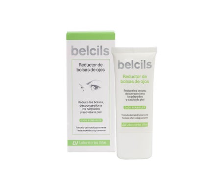 Belcils Reductor de Bolsas de Ojos 30ml