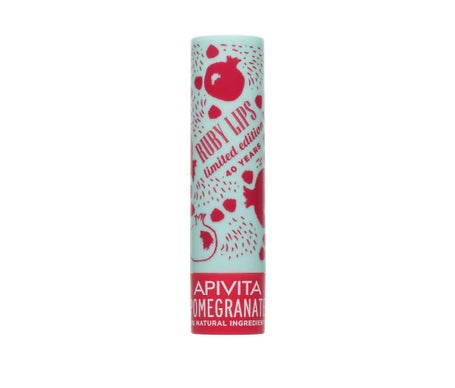 Apivita Pomegranate Lips