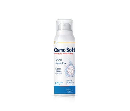 Osmosoft Bruma Reparadora Spray 75ml