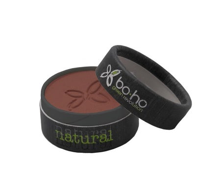 Boho Sombra de Ojos Bio et Vegan Mate Sienna 123 2,5g