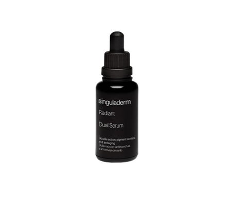 SingulaDerm Radiant Dual Sérum 30ml