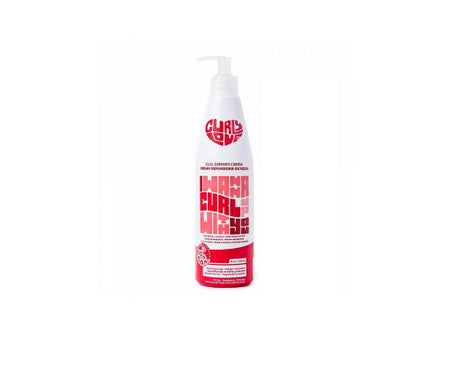 Curly Love Curl Definer Cream 450ml