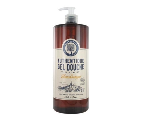 Authentine Authentic Body & Hair Superfatted Shower Gel 1000ml