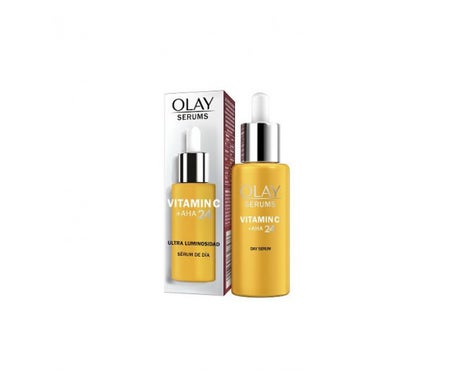 Olay Regenerist Vitamin C Peptide 24 Sérum 40ml