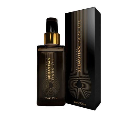 Sebastian Dark Oil 95ml