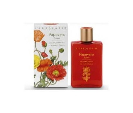 BAÑO DE AMAPOLA DULCE 250ML