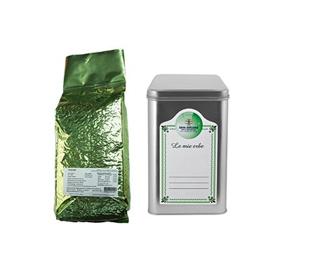 Biodue Henne Natural Rojo 1000 g | Natural Doctor