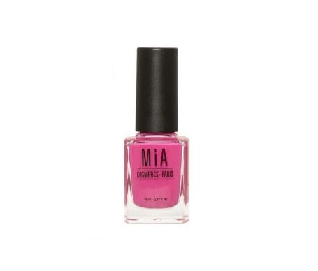 Mia Cosmetics Nail Polish Optimistic Rose 0063 11ml