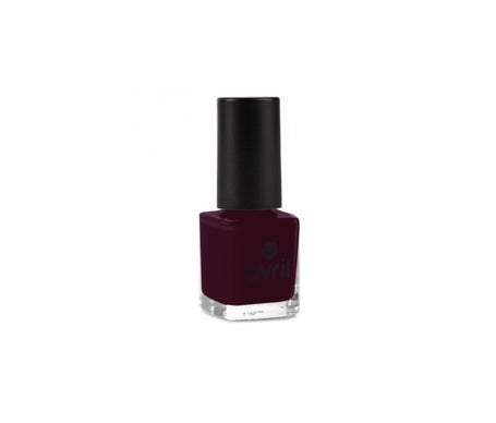 Avril Esmalte Uñas Ciruela Nro 82 7ml