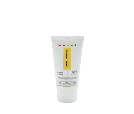 Green Cornerss Crema Pañal con Manzanilla 75ml