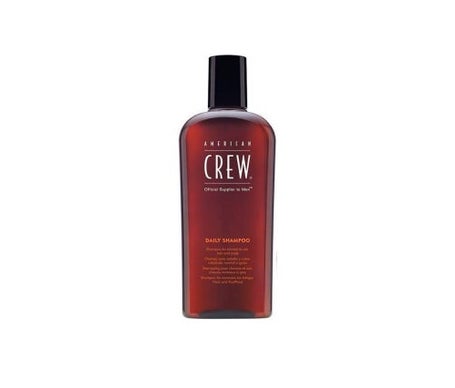 American Crew Daily Shampoo450 Ml