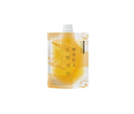 House Of Dohwa White Pumpkin Wash Off Mask 100ml