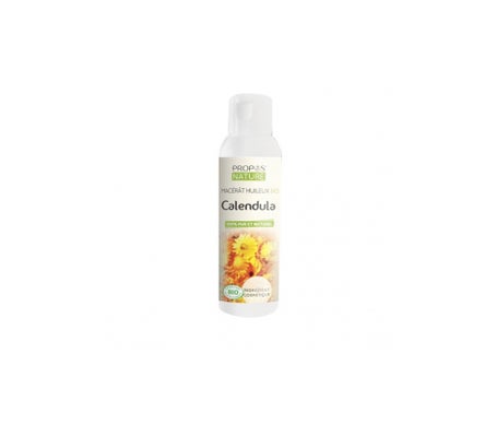 Propos Nature Macerado aceitoso de caléndula bio 100 ml