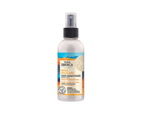 Natura Siberica Acondicionador Capilar Spray Multifunción 170ml