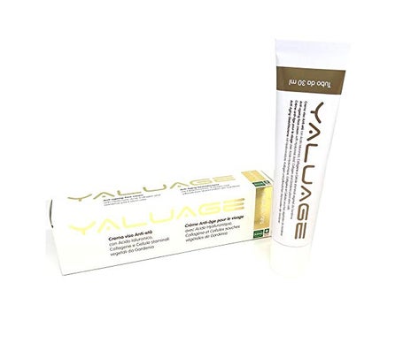 Yaluage Cr Cr Face A/E Edad 30G