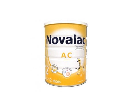 Novalac AC 2 Anticolic 800g