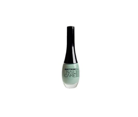 Beter Nail Care 247 Icy Green 11 ml