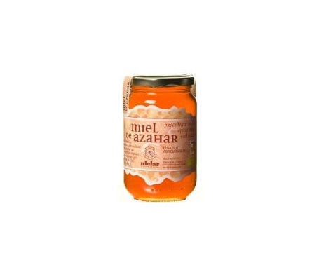Arnauda Miel Azahar Bio 500g