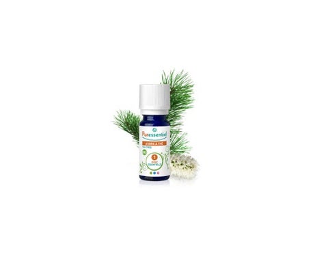 Puressentiel Aceite Esencial Árbol de Té BIO 10ml