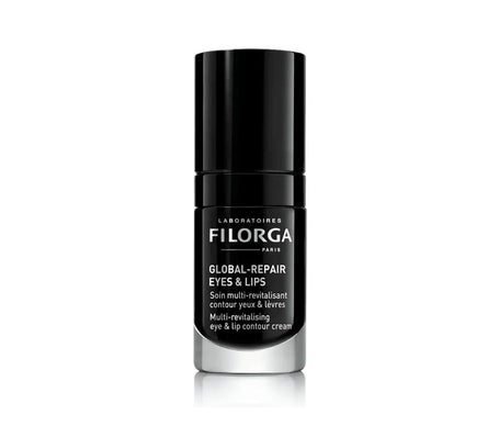 Filorga Global-Repair Ojos y Labios Crema Multi-revitalizante 15ml