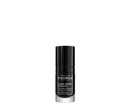 Filorga Global-Repair Ojos y Labios Crema Multi-revitalizante 15ml