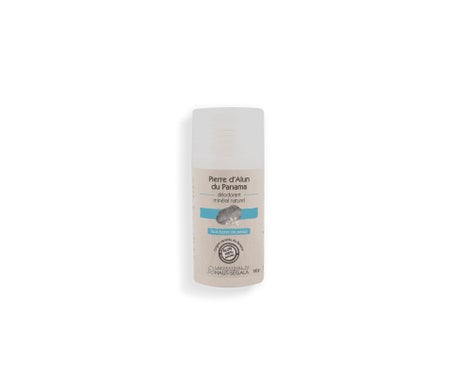 Haut Ségala Desodorante Piedra natural de alumbre 100 g