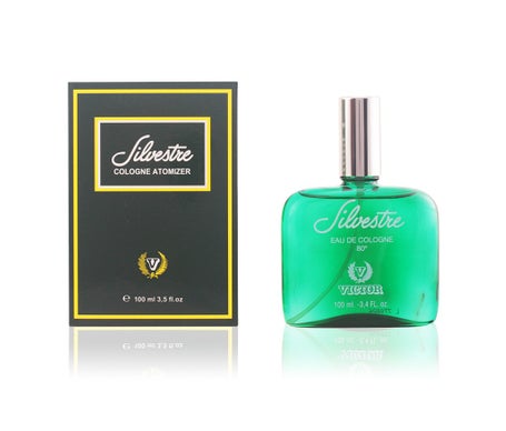 Victor Silvestre Eau de Cologne 100ml