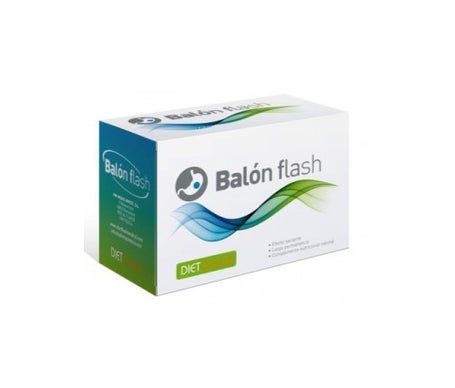 Dietclinical Balón Flash 4g 30 Beutel