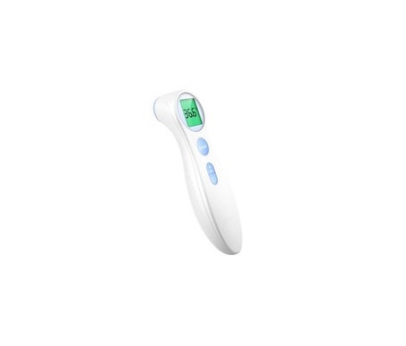 Tiedra Prezisa Termómetro Infrarrojo de Frente 1ud