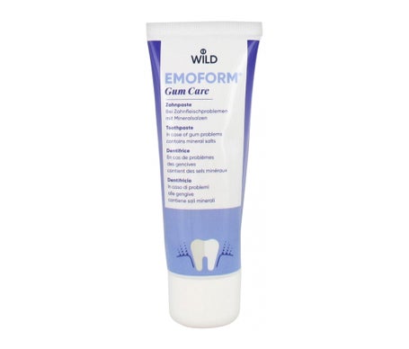 Emoform Gum Care Dentifrice 75ml