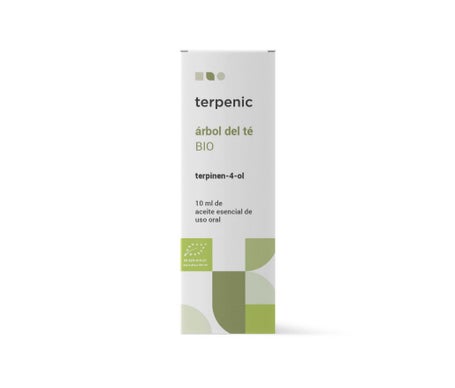 Terpenic Árbol de Té 100ml